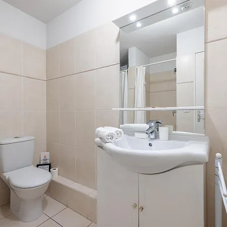 Royal Sunny 200m From - Happy Apartment Menton