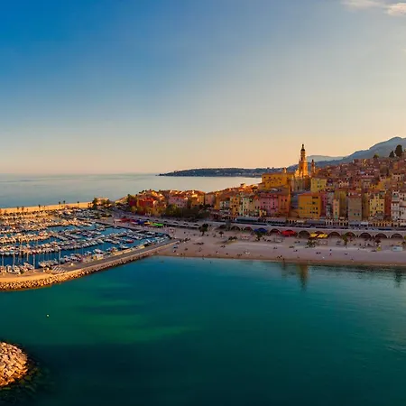 Apartment Royal Sunny 200m From - Happy *