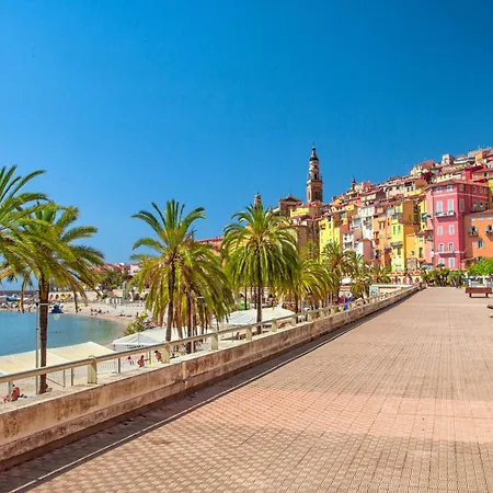 Royal Sunny 200m From - Happy Apartment